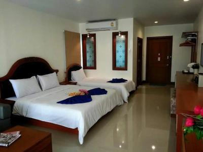 Phi Phi Arboreal Resort - 54