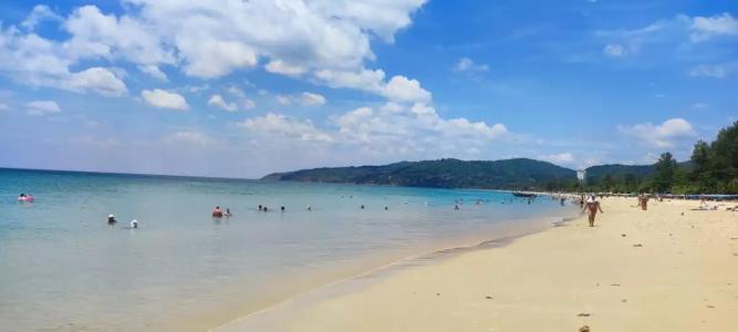 Baan Karon Hill Phuket Resort - 2