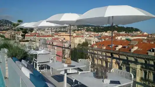 Boscolo Nice & Spa - 19