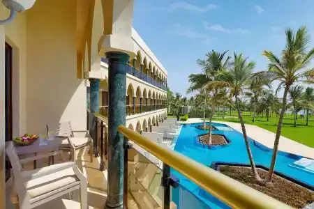 Al Bustan Palace, A Ritz-Carlton - 29