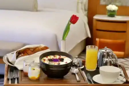 Al Bustan Palace, A Ritz-Carlton - 43