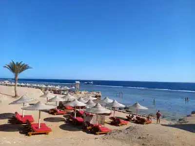 Charmillion Sea Life Resort - 37