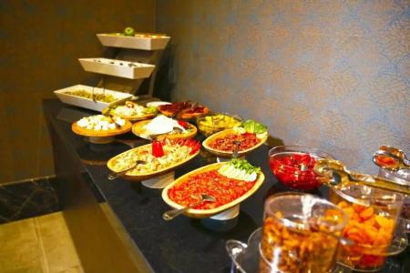 The Green Park Gaziantep - 70