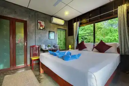 Kanya Cozy Bungalows Kata - 37