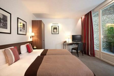 Hôtel Beauregard - 66