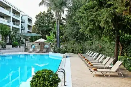 Rodos Park Suites & Spa - 10