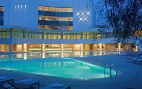 Swissotel Buyuk Efes Izmir - 10