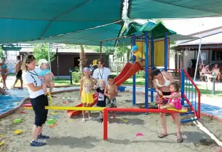 Club Cactus Paradise - 95