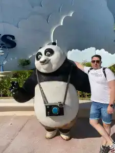 Stella Di Mare Dubai Marina - 68