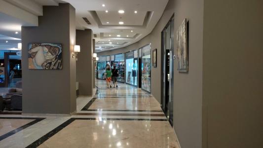 Sherwood Exclusive Kemer - Kids Concept - 24