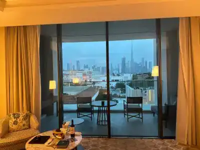 Mandarin Oriental Jumeira, Dubai - 60