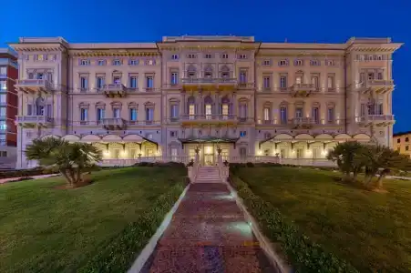 Grand Palazzo Livorno MGallery Collection