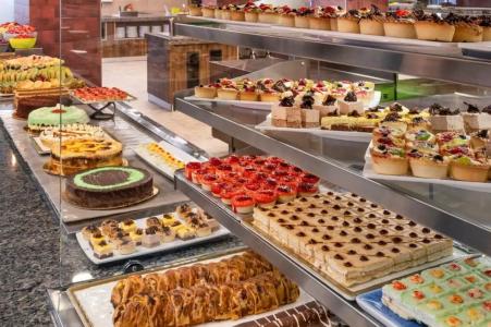 Sol Nessebar Bay All Inclusive - 35