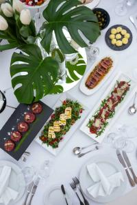 Radisson Collection, Warsaw - 53