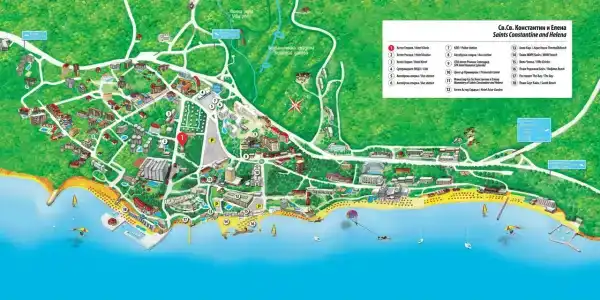 Gloria - All Inclusive - 38