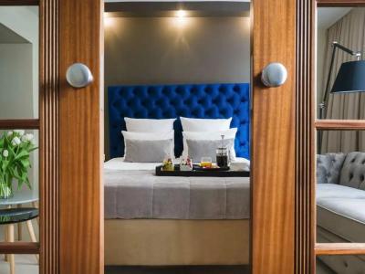 Mercure Lublin Centrum - 14