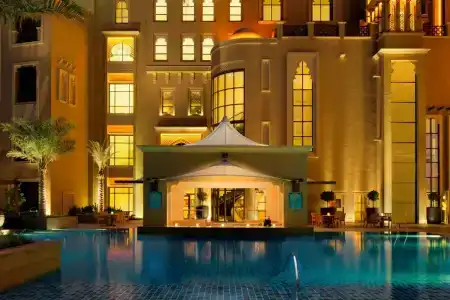 Sheraton Sharjah Beach Resort and Spa - 85