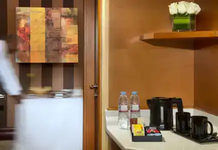City Seasons Towers Bur Dubai - 65