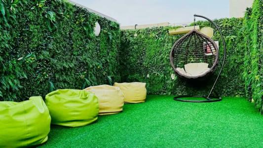 Hampton By Hilton Dubai Al Barsha - 78