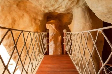 The St. Regis Saadiyat Island Resort, Abu Dhabi - 80