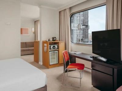 Novotel Paris Centre Tour Eiffel - 76