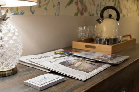 Boutique Galatea - 19