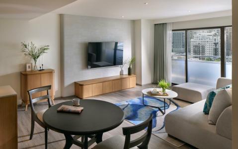 Bliston Suwan Park View - SHA Plus - 78