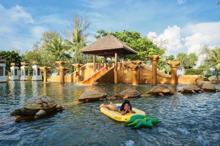 JW Marriott Phuket Resort and Spa - 65