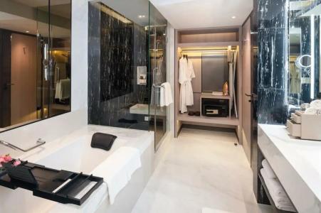 Pathumwan Princess - SHA Extra Plus Certified - 85