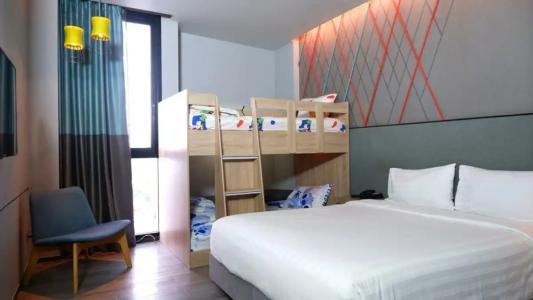 ibis Styles Bangkok Sukhumvit Phra Khanong - 3