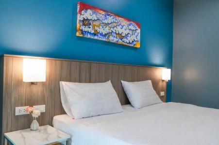 S2 Airport Residence - 52