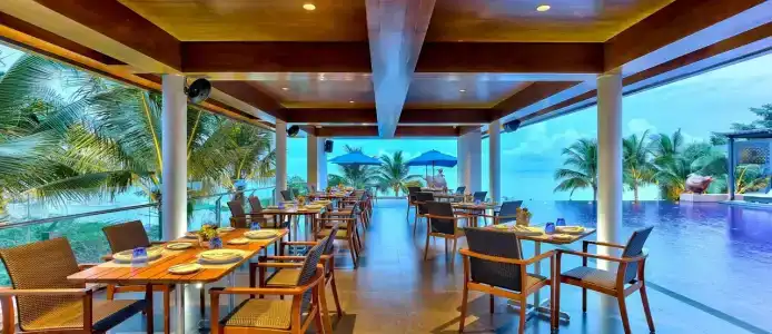 Ace of Hua Hin Resort - SHA PLUS - 54