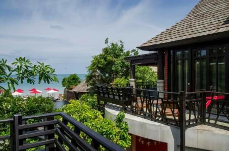 Kirikayan Boutique Resort - SHA Extra Plus - 39