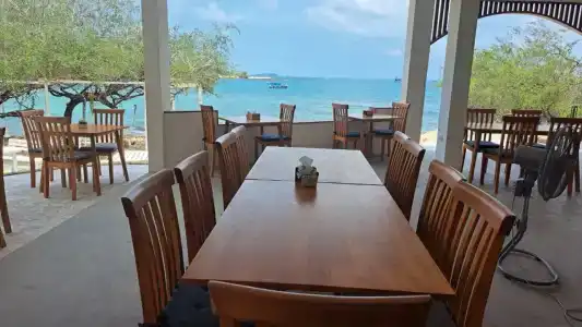 The C Samet Beach Resort SHA Plus - 92