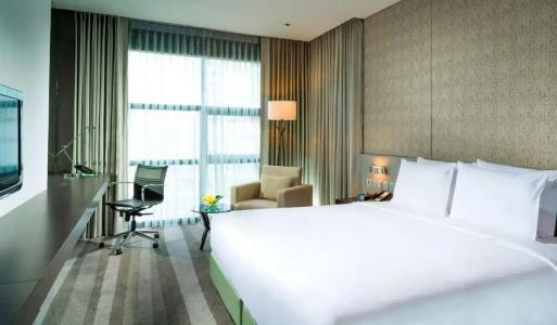 Holiday Inn Bangkok Sukhumvit, an IHG - 97