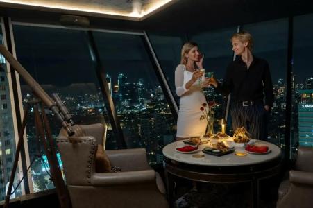 The Continent Bangkok by Compass Hospitality - SHA Extra Plus - 54