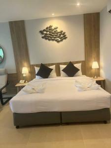 Evergreen Resort - 3