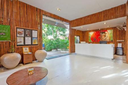 Malibu Koh Samui Resort & Beach Club - SHA Extra Plus - 8