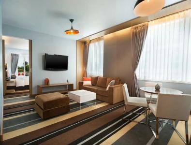 Aloft Bangkok - Sukhumvit 11 - 72