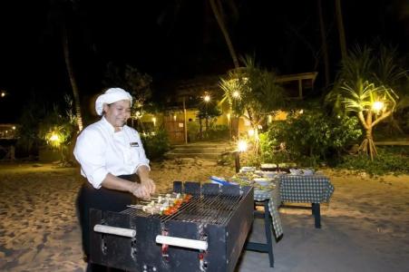 Vacation Village Phra Nang Lanta - SHA Extra Plus - 20
