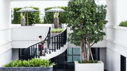 Mövenpick Sukhumvit 15 Bangkok - SHA Extra Plus Certified - 33