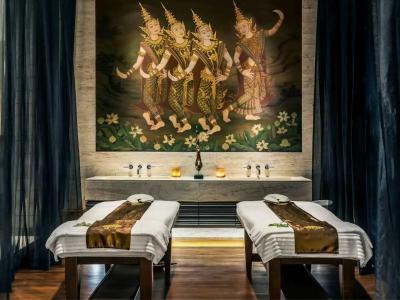 Pullman Bangkok King Power - 73
