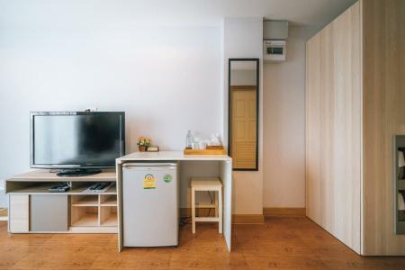 Sukhothai Garden - 24