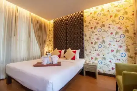 Samed Pavilion Resort - 76