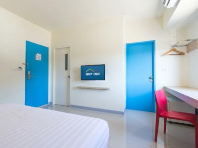 Hop Inn Rayong - 31