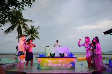 Lub d Koh Samui Chaweng Beach - SHA Extra Plus - 71