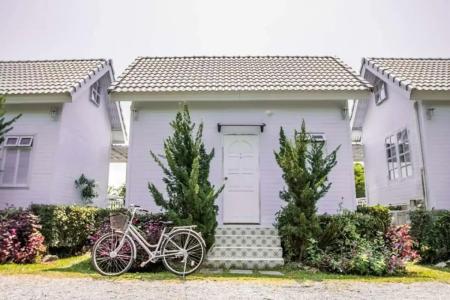 Laemsing Whitehouse Resort - 9