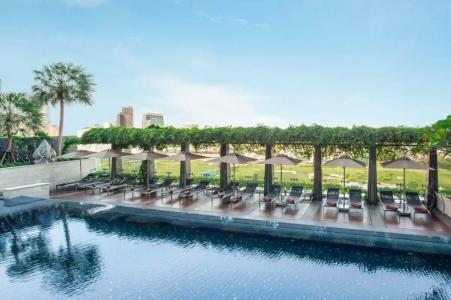 The St Regis Bangkok - 9
