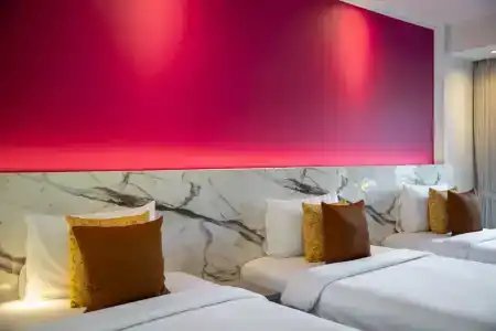 Samed Pavilion Resort - 67