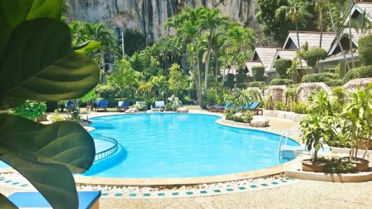 Diamond Cave Resort - 47